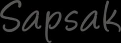 logo Sapsak