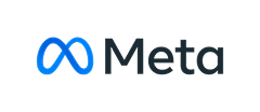 logo meta