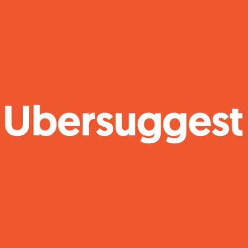 cat ubersuggest